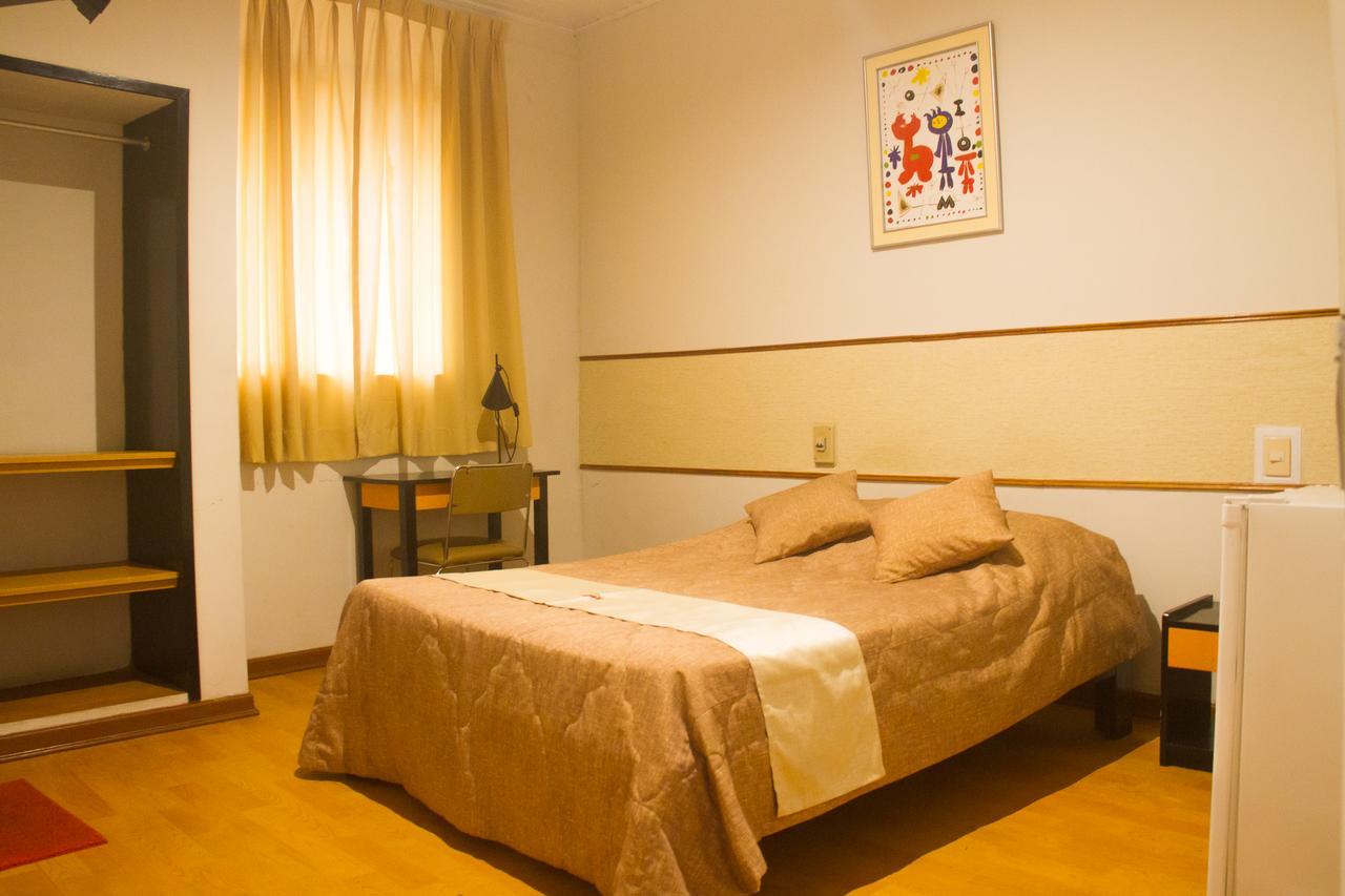 Hotel Safari Iquitos Esterno foto