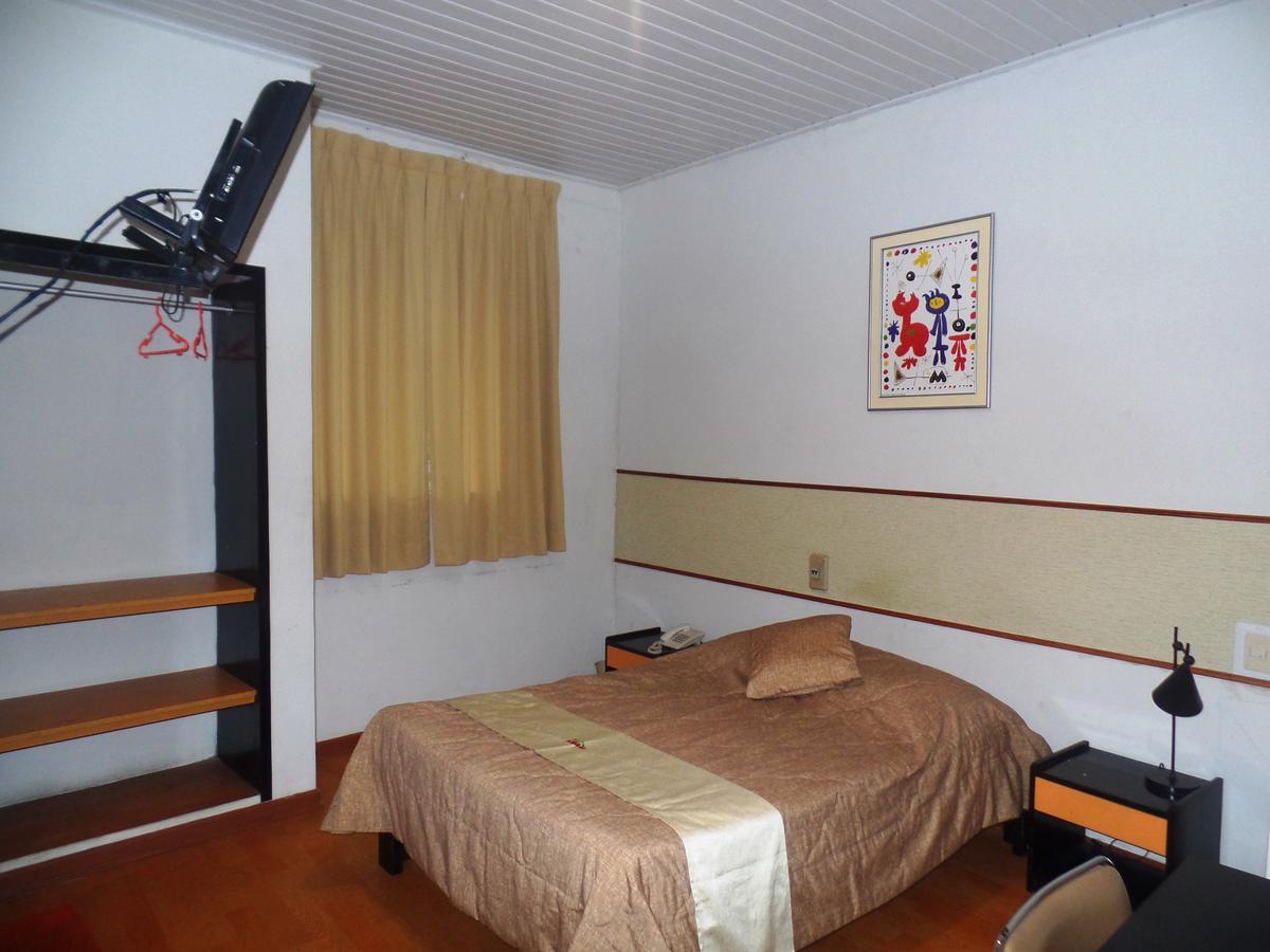 Hotel Safari Iquitos Esterno foto
